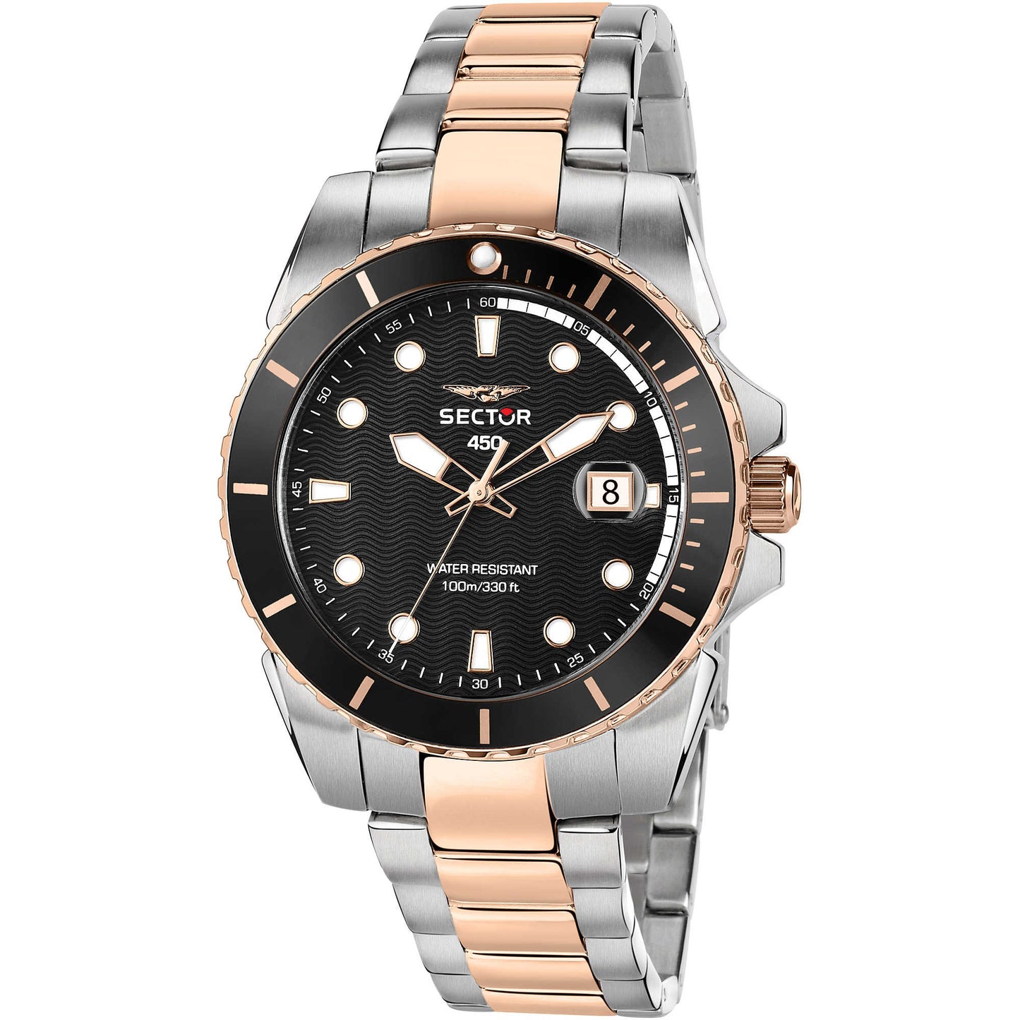 Orologio Uomo Sector 450 - R3253276001 -