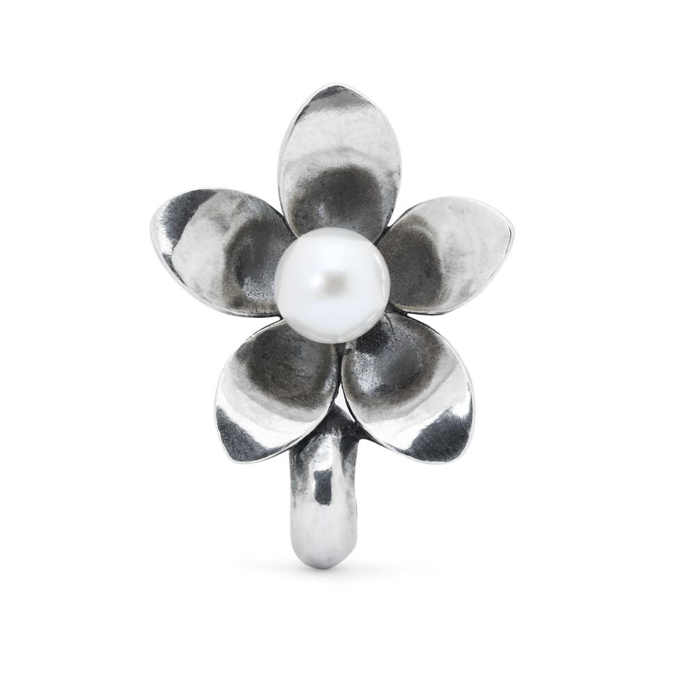 Stop Fiore del Vento RITIRATO Trollbeads - TAGBE-00214