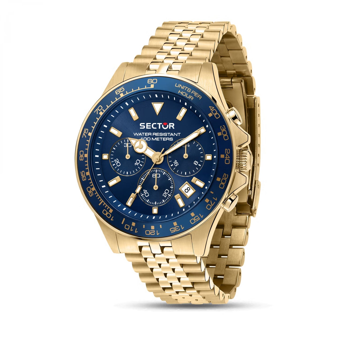 Orologio Uomo Sector 230 - R3273661033