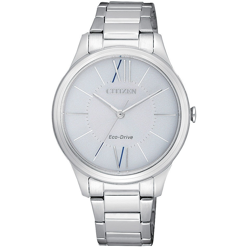 Orologio Donna Citizen Eco-Drive - EM0410-58A -