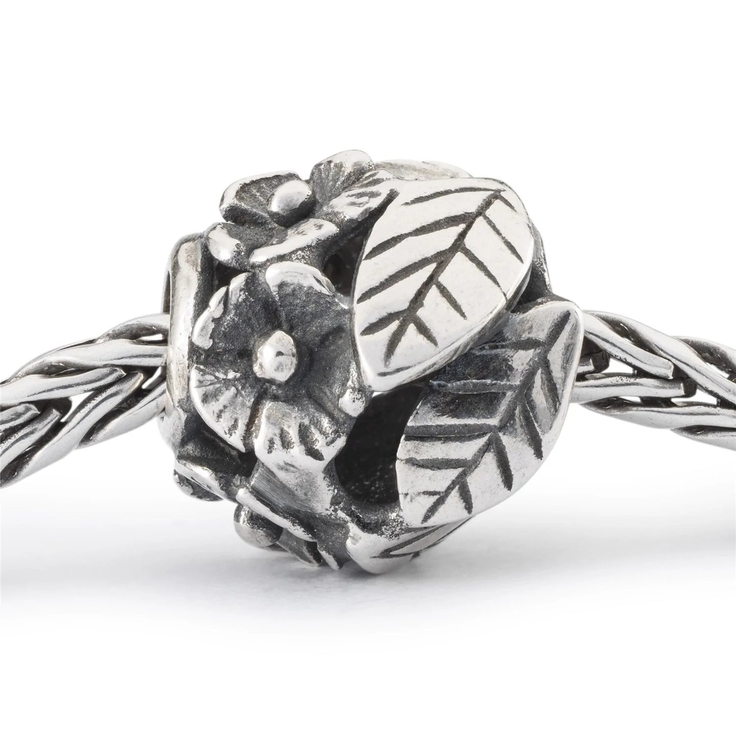 Flower Power Trollbeads - TAGBE-30193