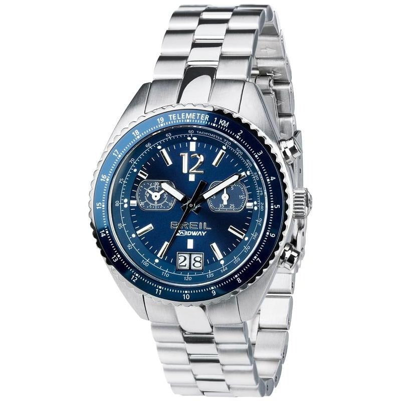 Orologio Unisex Breil Midway - TW1451