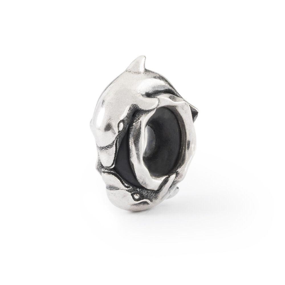 Stop Delfini Spensierati Trollbeads - TAGBE-20248