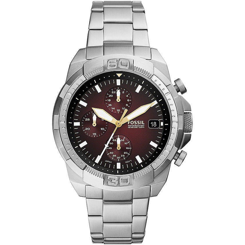 Orologio Uomo Fossil Bronson - FS5878 -