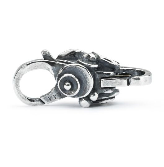 Chiusura Bocciolo di Ninfea RITIRATA Trollbeads - TAGLO-00048