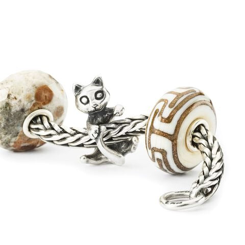 Gatto Innamorato Trollbeads - TAGBE-20242