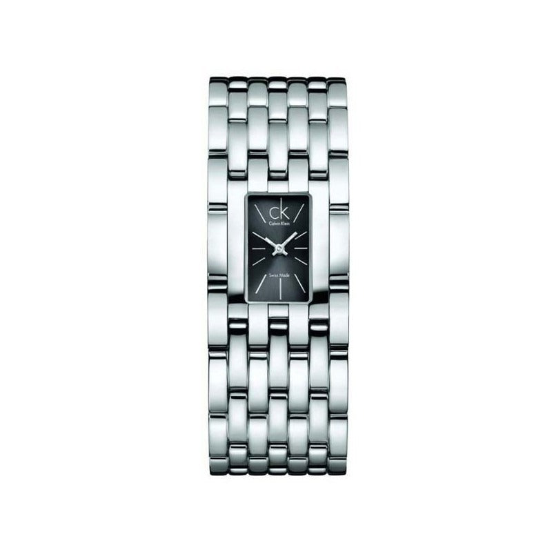 Orologio Donna Calvin Klein Braid K8423107 – Gioielleria Sora Delio
