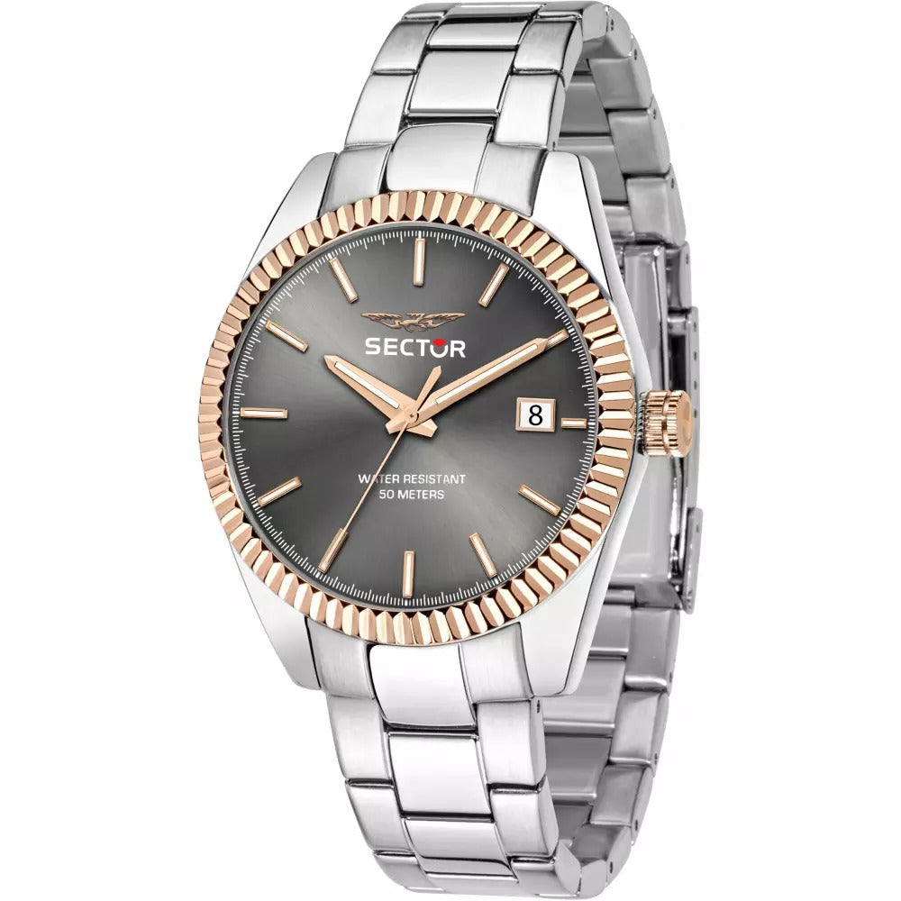 Orologio Uomo Sector 240 - R3253476001