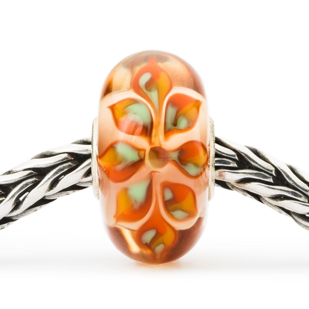 Giglio della Purezza RITIRATO Trollbeads - TGLBE-20311