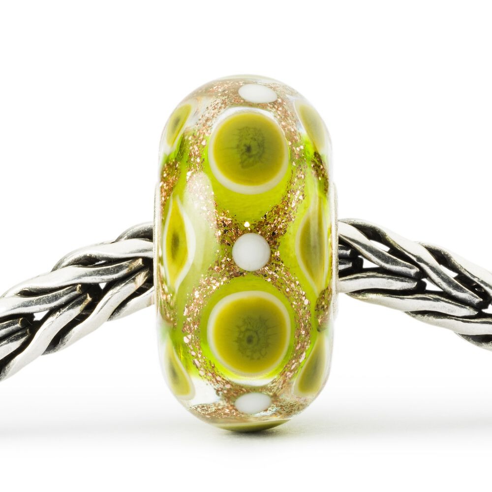 Bocciolo del Rinnovamento RITIRATO Trollbeads - TGLBE-20308