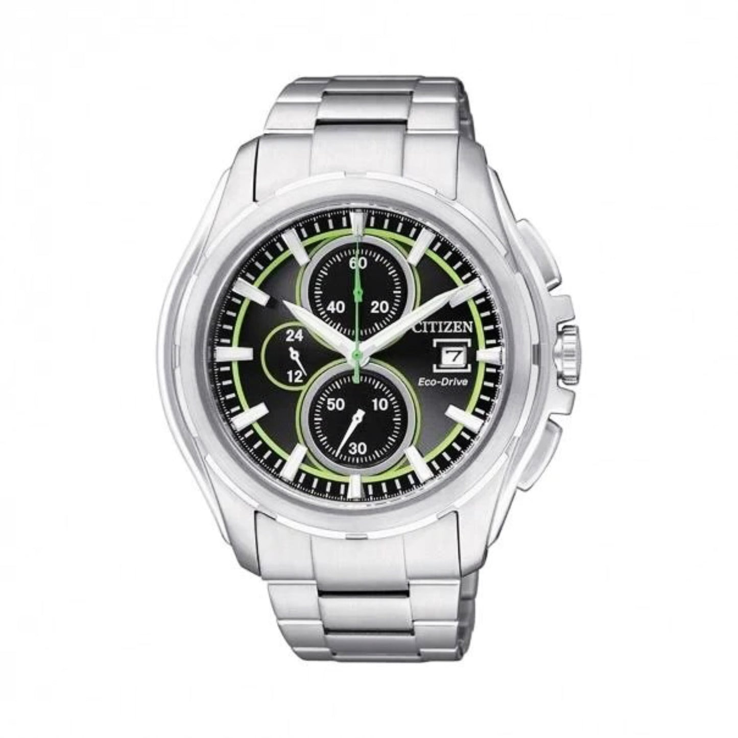 Orologio Uomo Citizen Eco-Drive - CA0270-59G -