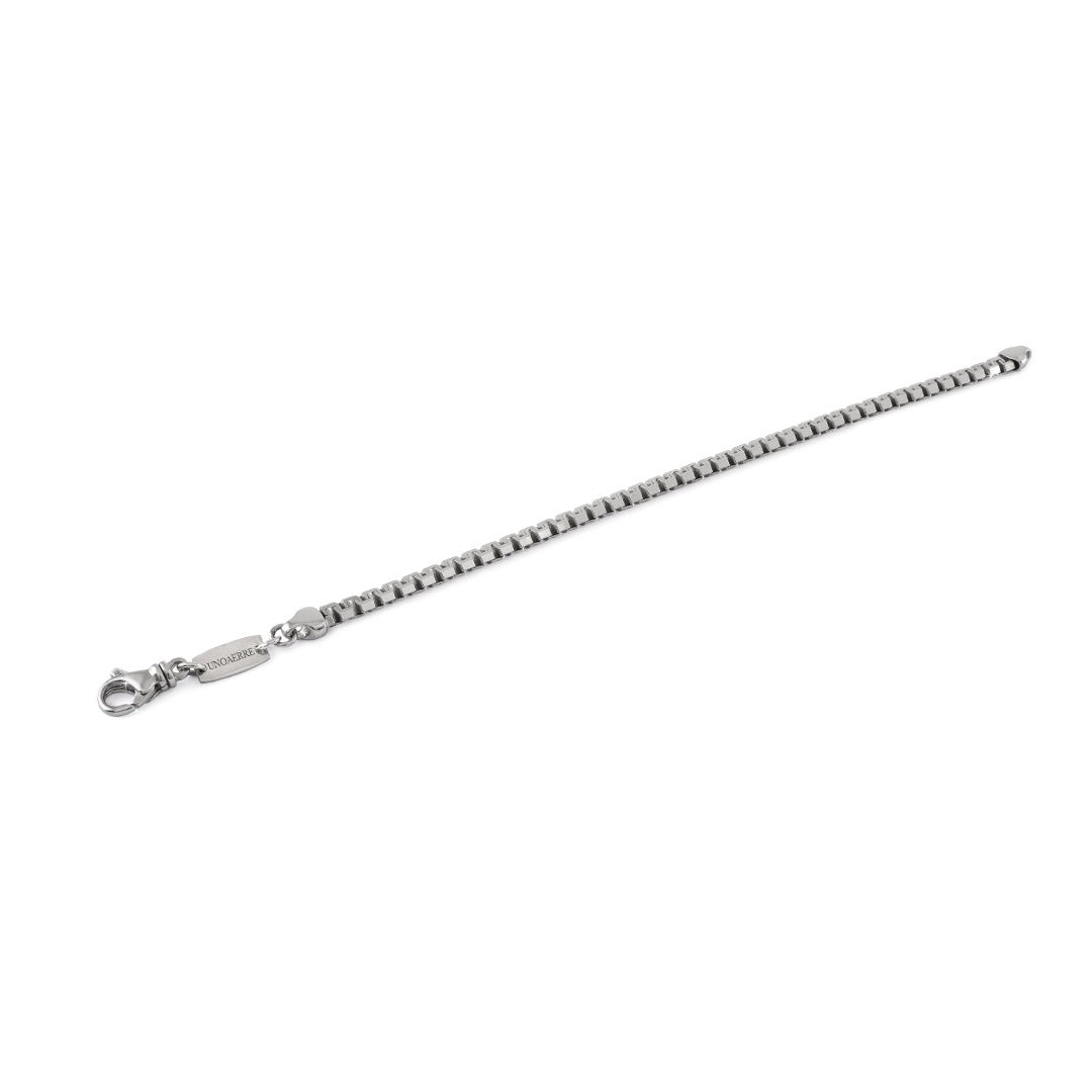 Bracciale Uomo Unoaerre Argento - 700YHH0253100 -