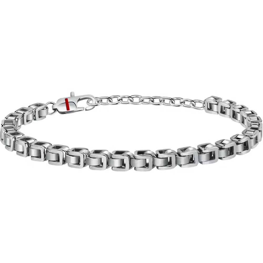 Bracciale Uomo Sector Energy - SAFT61
