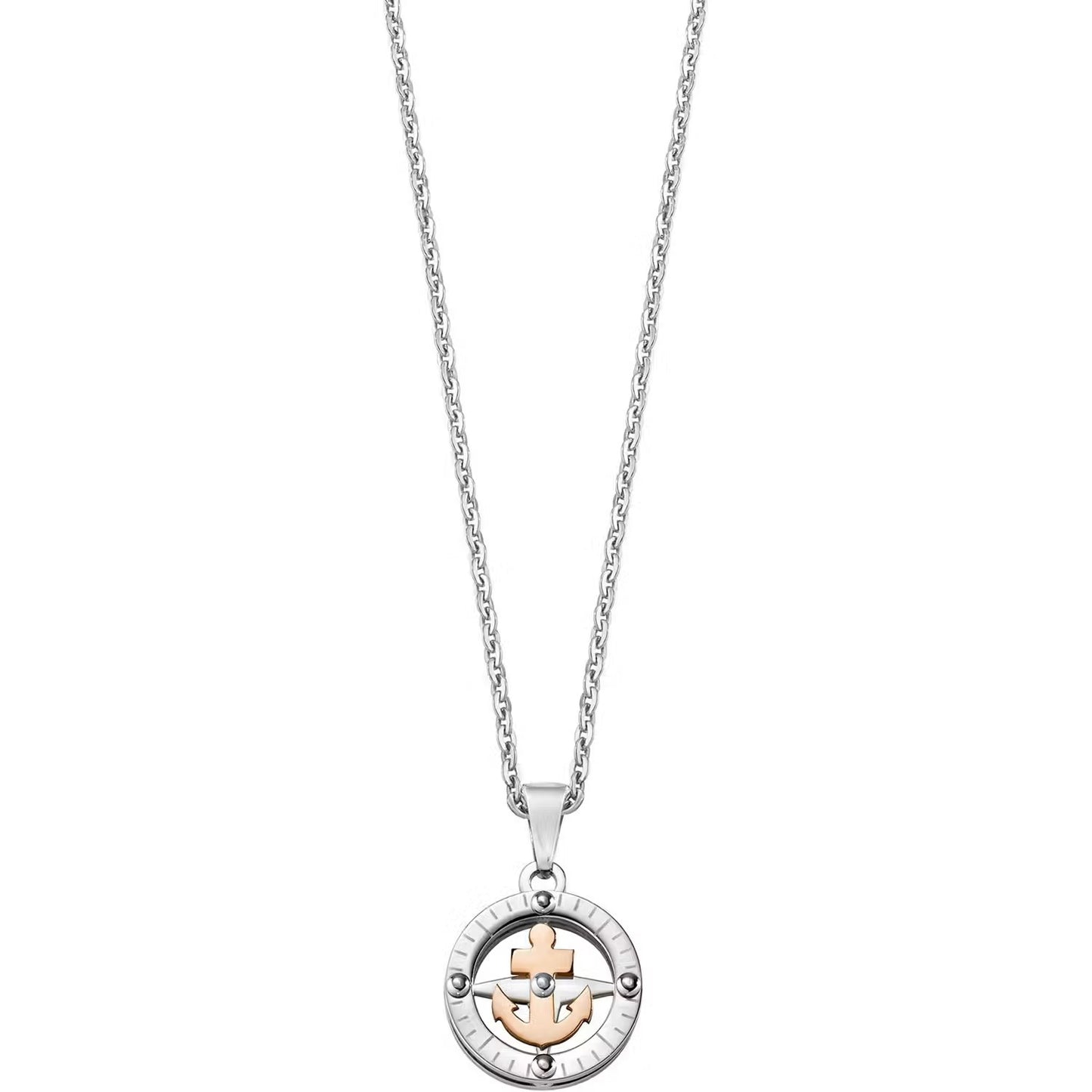 Collana Uomo Morellato Versilia - SAHB01