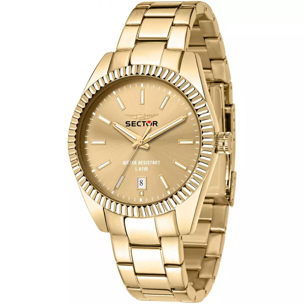 Orologio Uomo Sector 240 - R3253476001