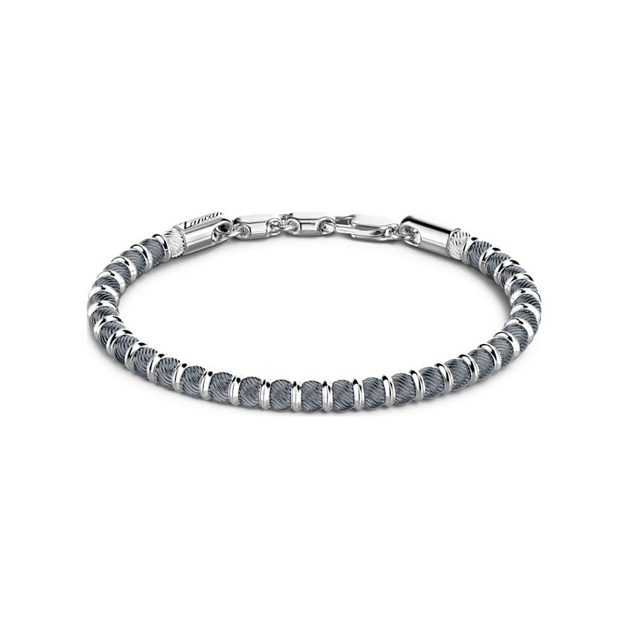Bracciale da Uomo Zancan Atomosphere - ESB193-N -
