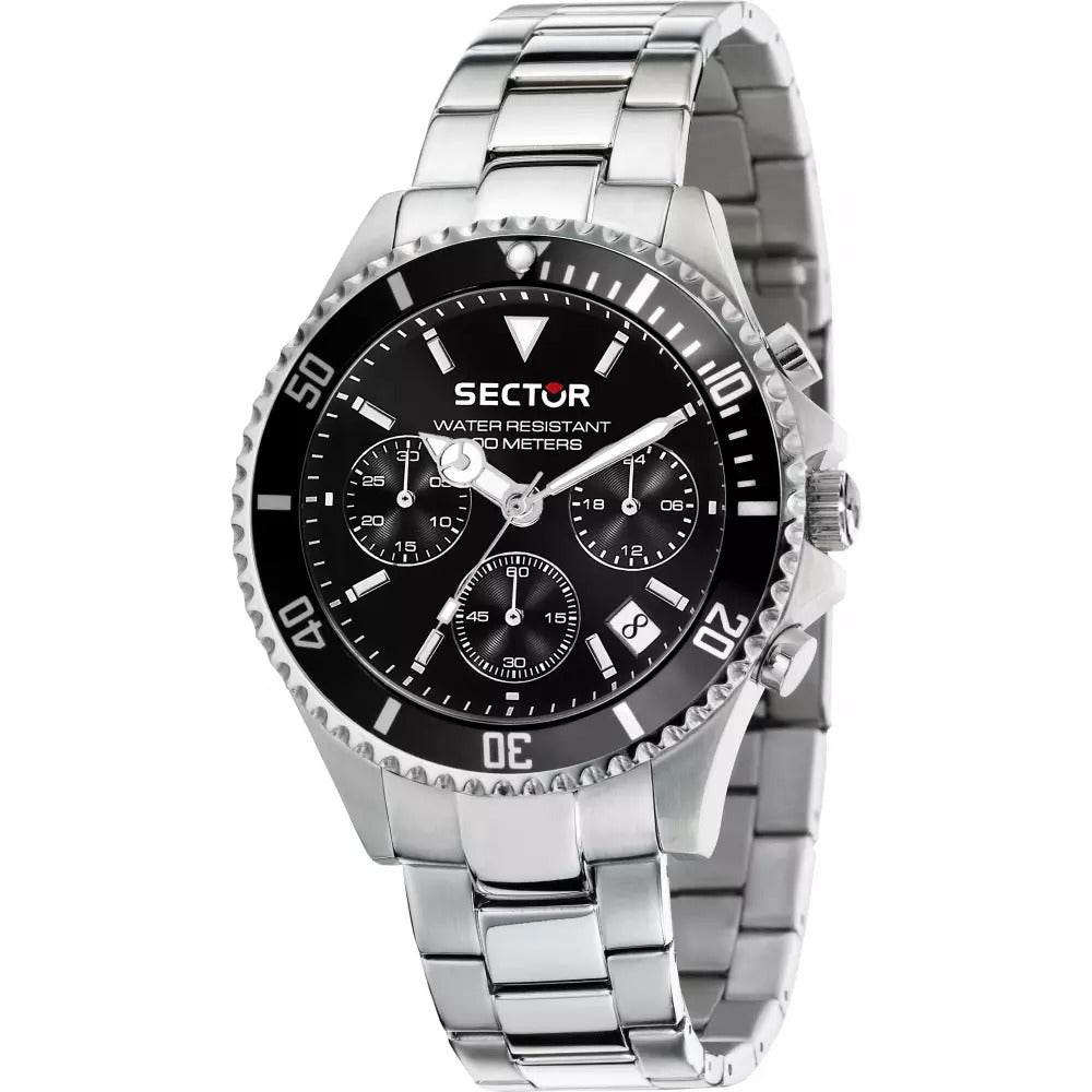 Orologio Uomo Sector 230 - R3273661006