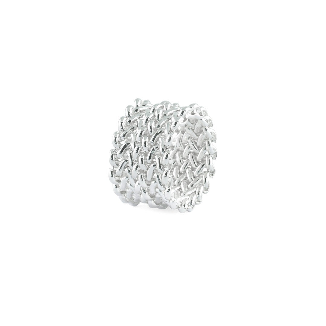Anello Donna Unoaerre Bronzo Chicco di Riso - 000EXA0620000