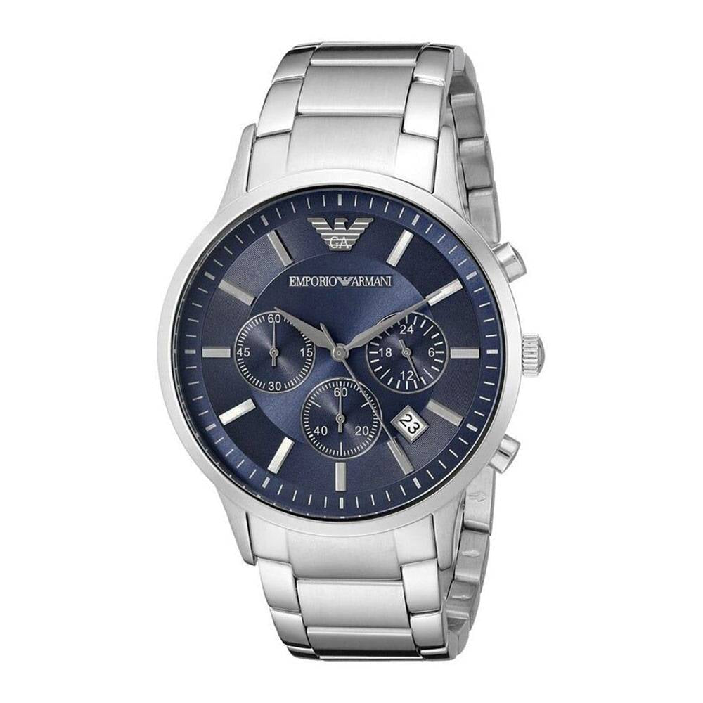 Orologio Uomo Emporio Armani Renato - AR2434 -