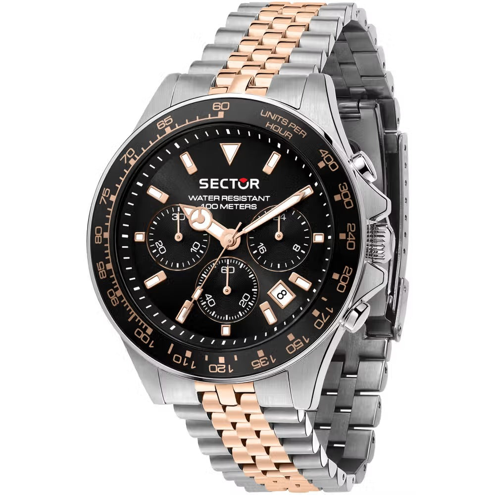 Orologio Uomo Sector 230 - R3273661033