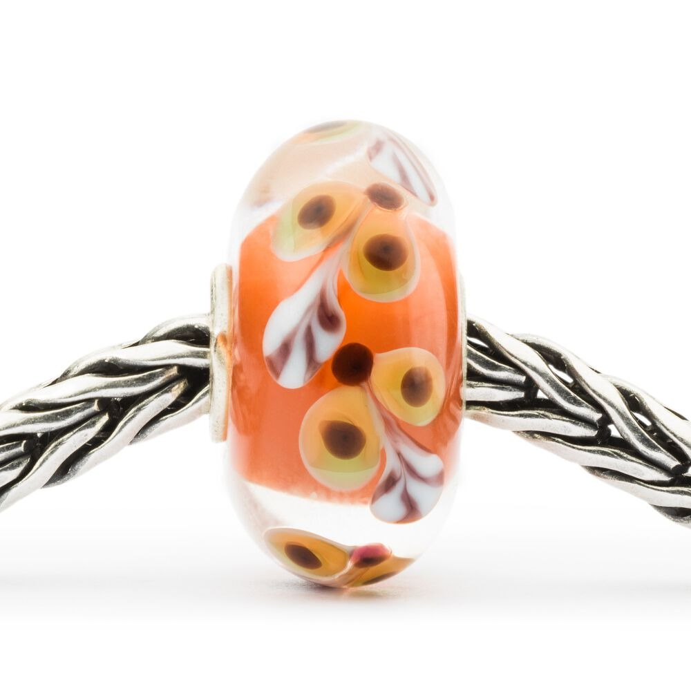Narciso dell'Armonia RITIRATO Trollbeads - TGLBE-20313