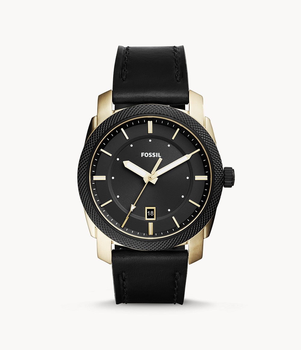 Orologio Uomo Fossil Machine - FS4774 -
