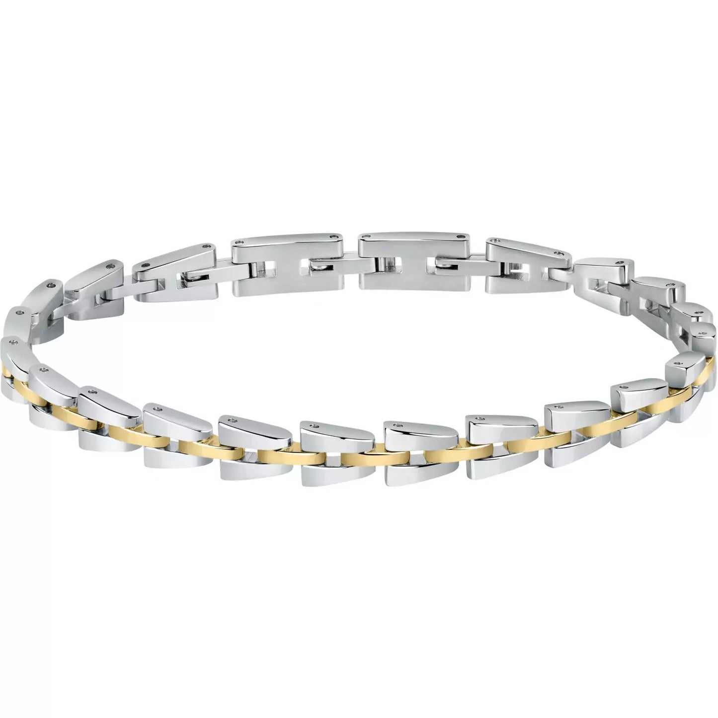 Bracciale Uomo Morellato Motown - SALS58