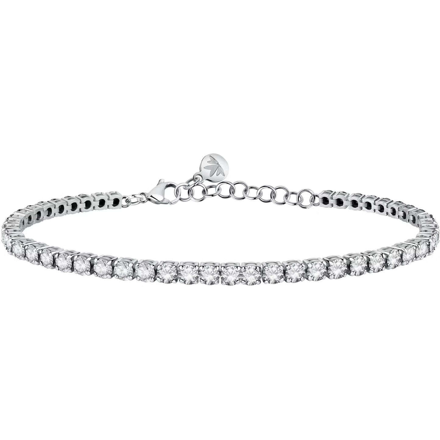 Bracciale Tennis Donna Morellato Tesori - SAIW123