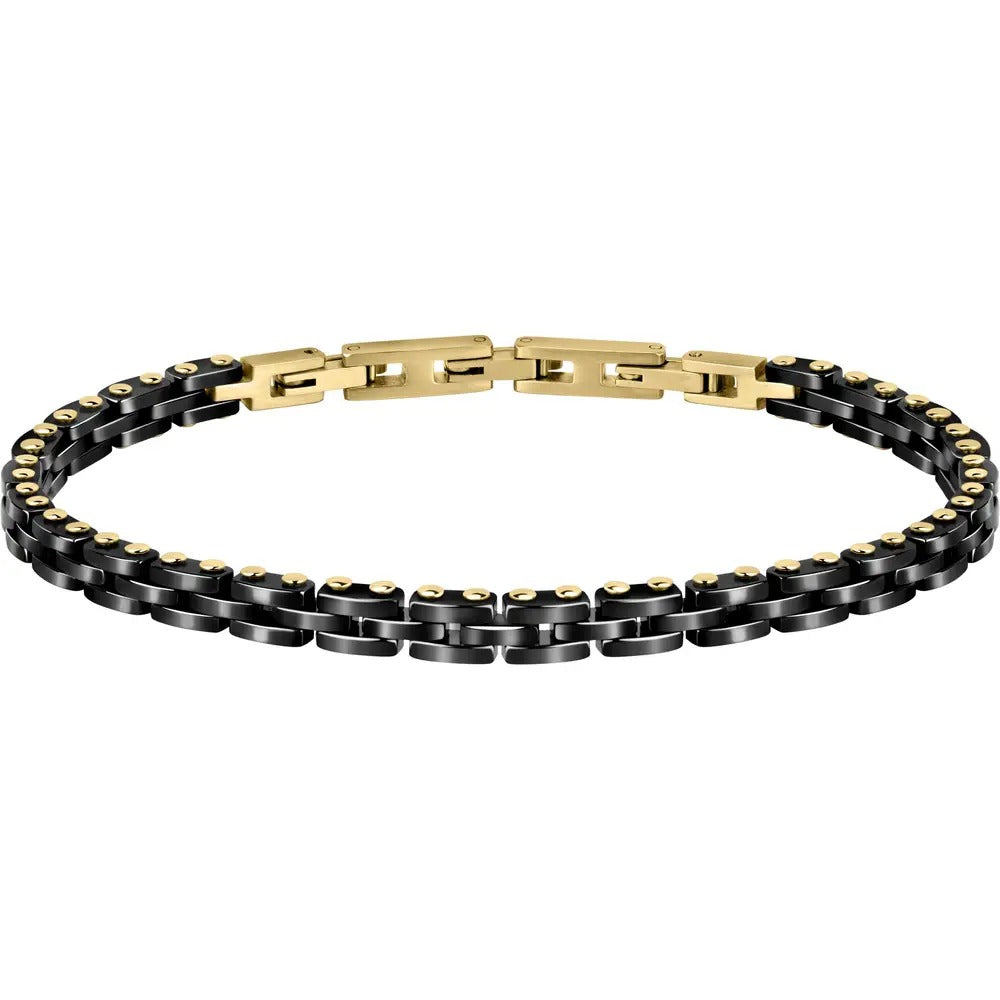 Bracciale Uomo Sector Ceramic - SAFR27