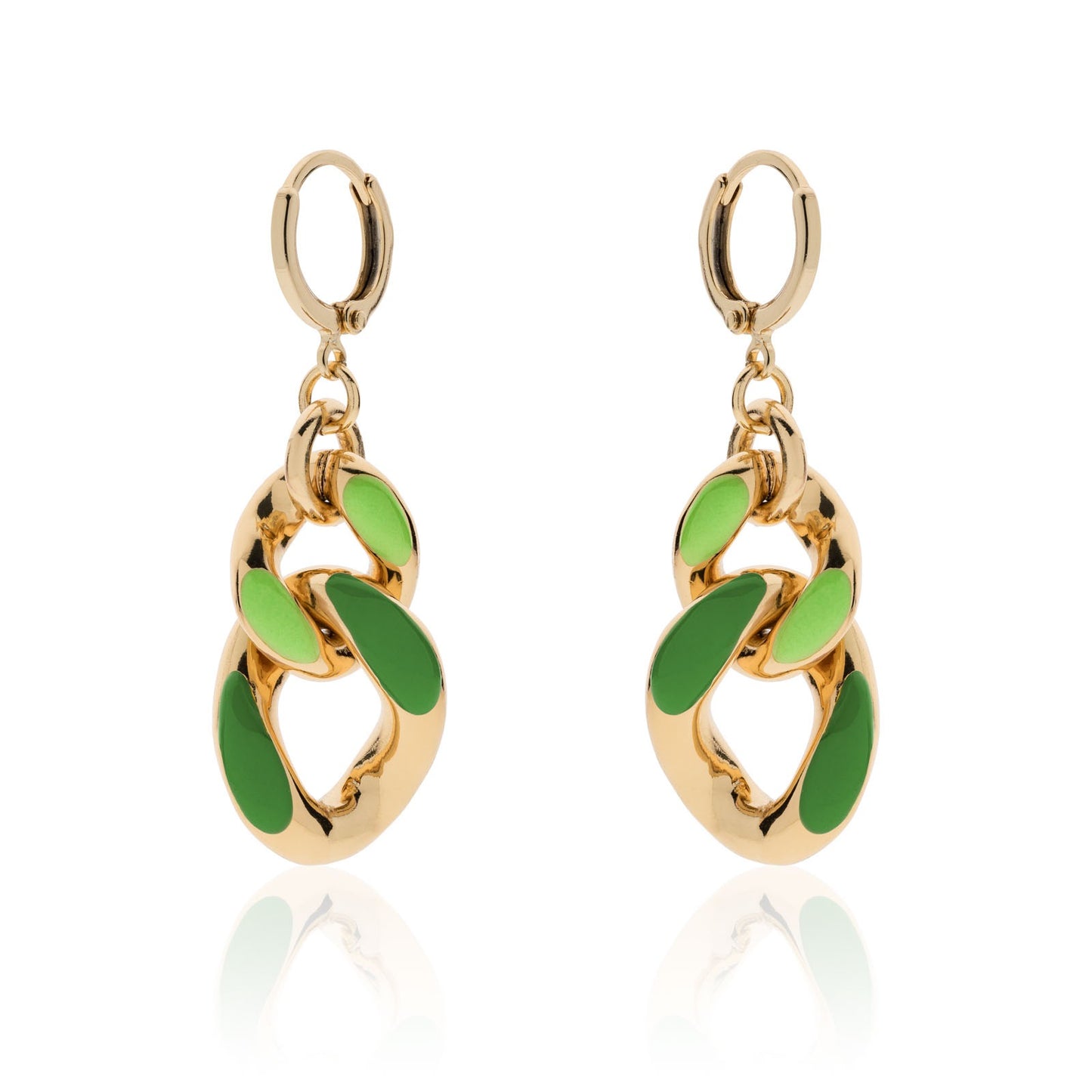 Orecchini Donna Unoaerre Groumette Colors - 007EXO0021001