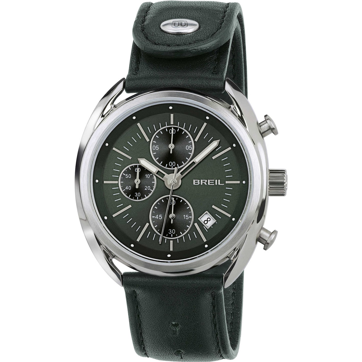 Orologio Uomo Breil Beaubourg Extension - TW1515 -