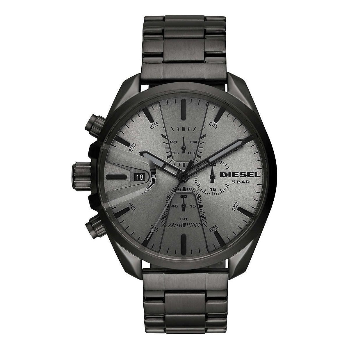 Orologio Uomo Diesel MS9 - DZ4474 -