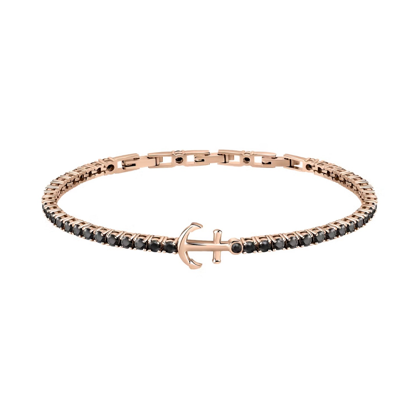 Bracciale Uomo Morellato Tennis - SATT05