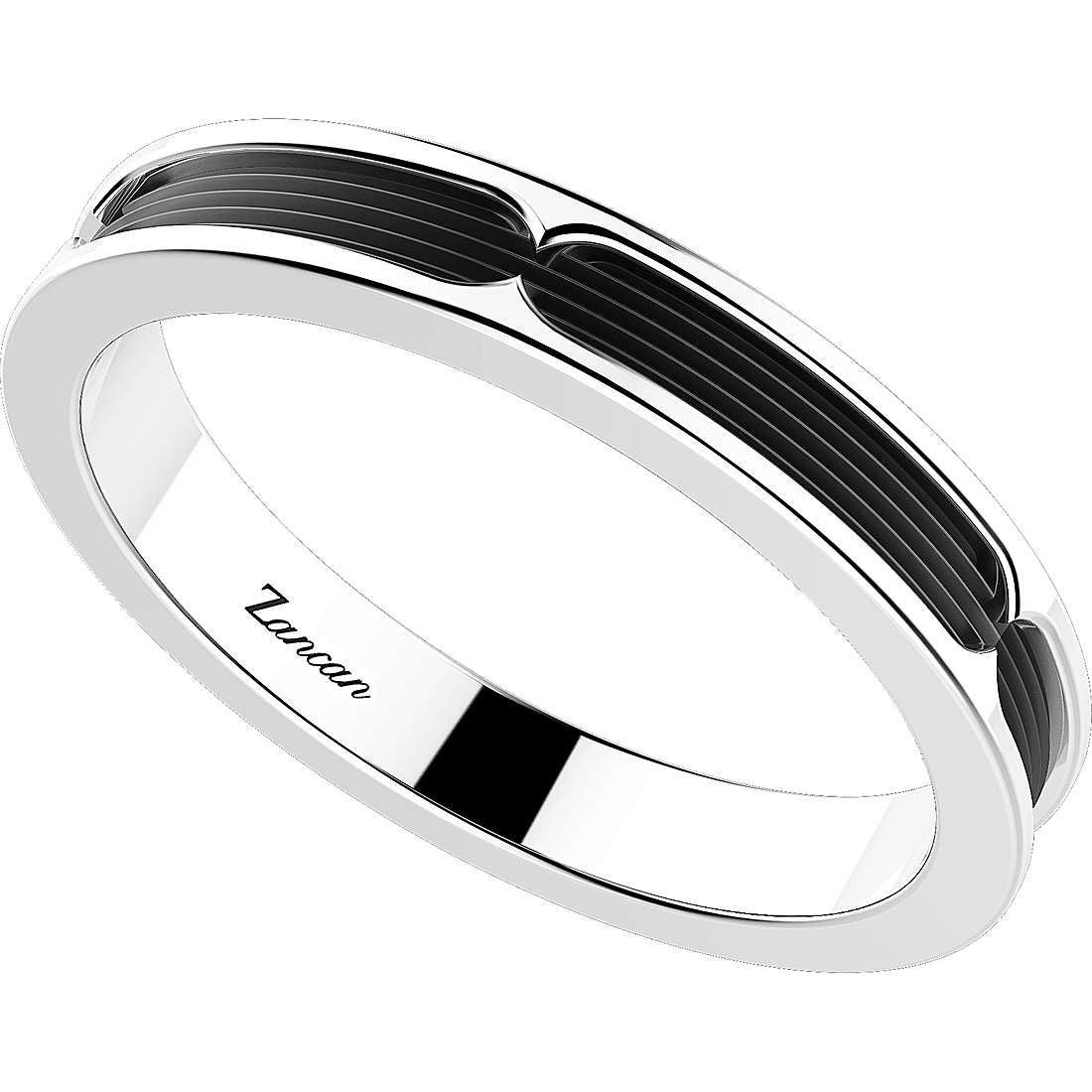 Anello Uomo Zancan Insignia 925 - EXA113 -