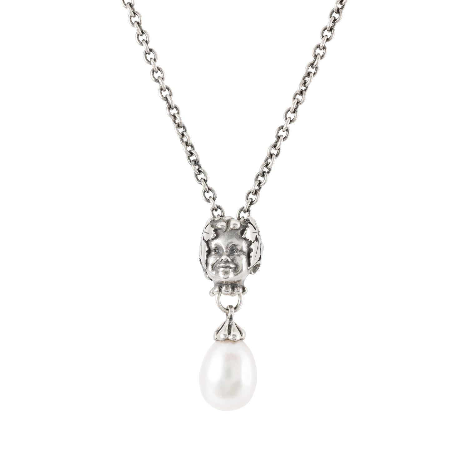 Bacco RITIRATO Trollbeads - TAGBE-40128
