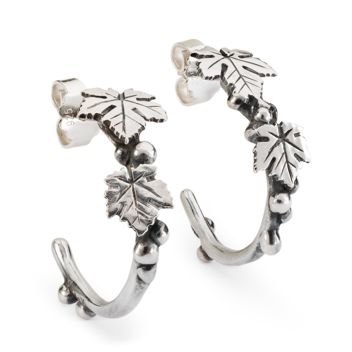 Orecchini Allegria Trollbeads - TAGEA-00119