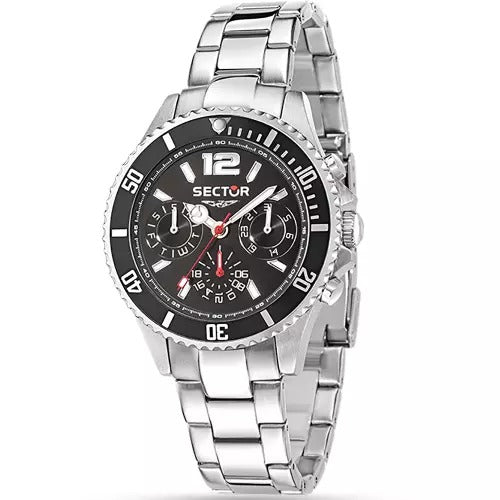 Orologio Uomo Sector 230 - R3253161011