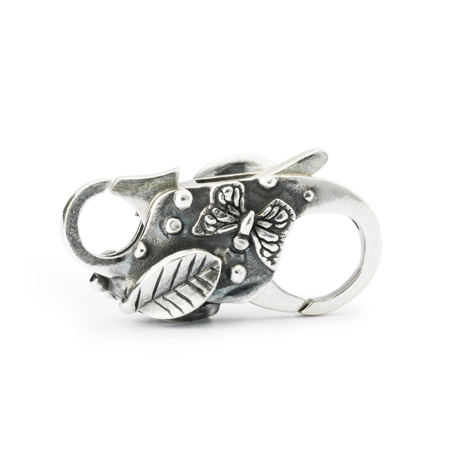 Chiusura Giardino delle Farfalle Trollbeads - TAGLO-00096