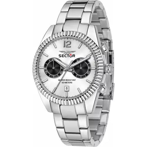 Orologio Uomo Sector 240 - R3253240006