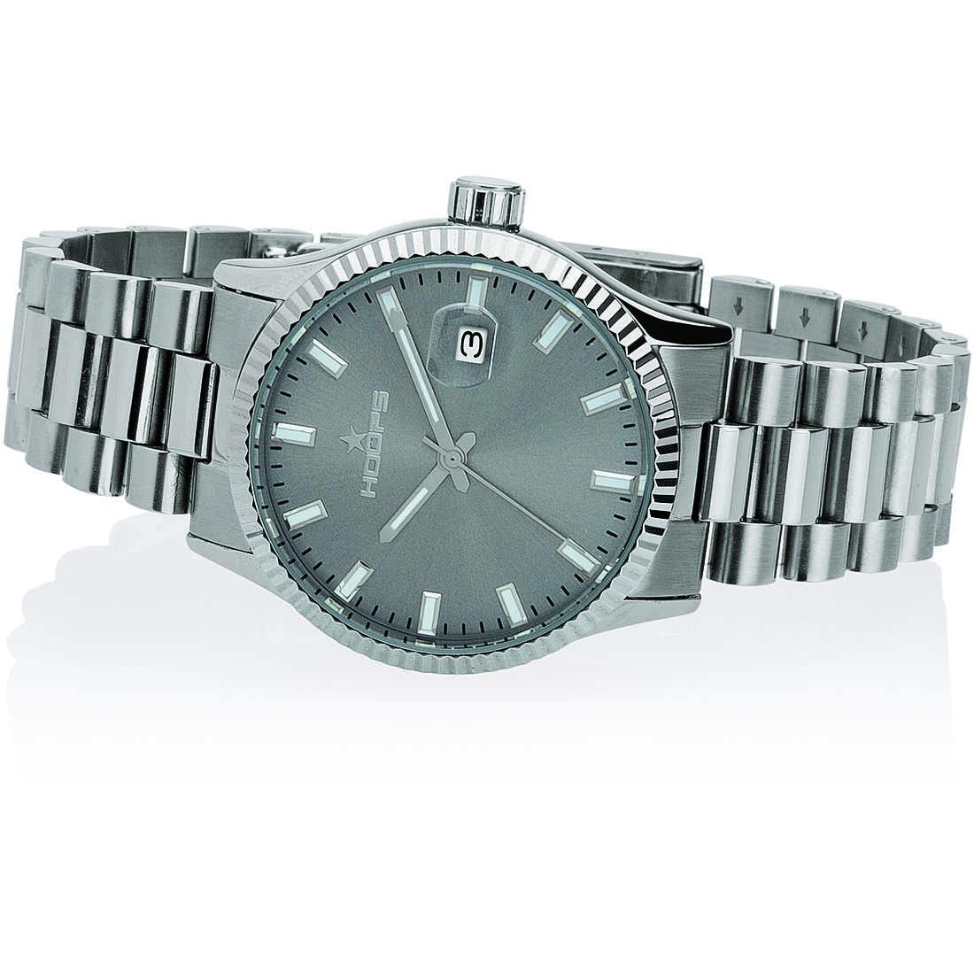 Orologio Hoops Luxury