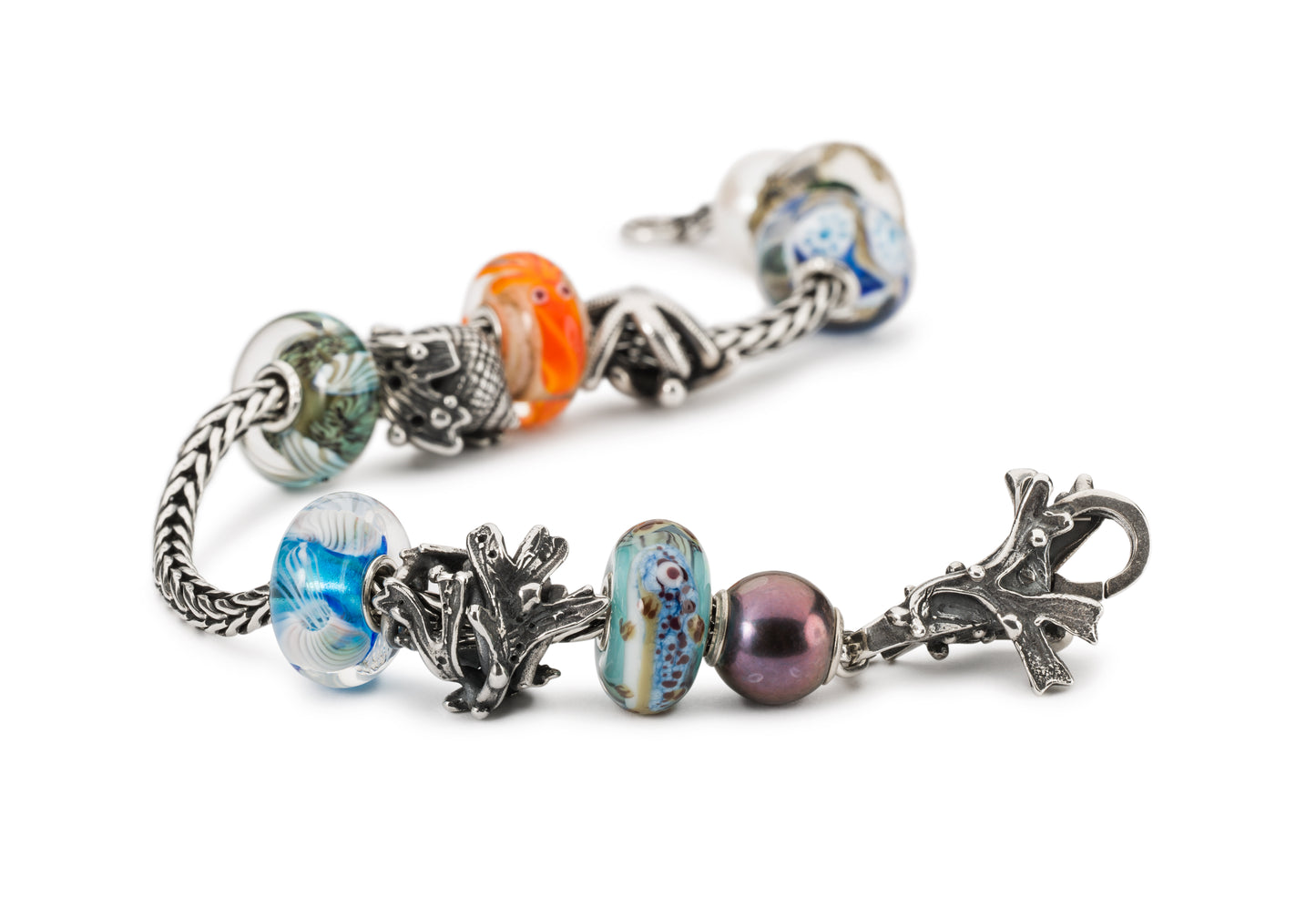 Corallo Prezioso Trollbeads - TGLBE-20278