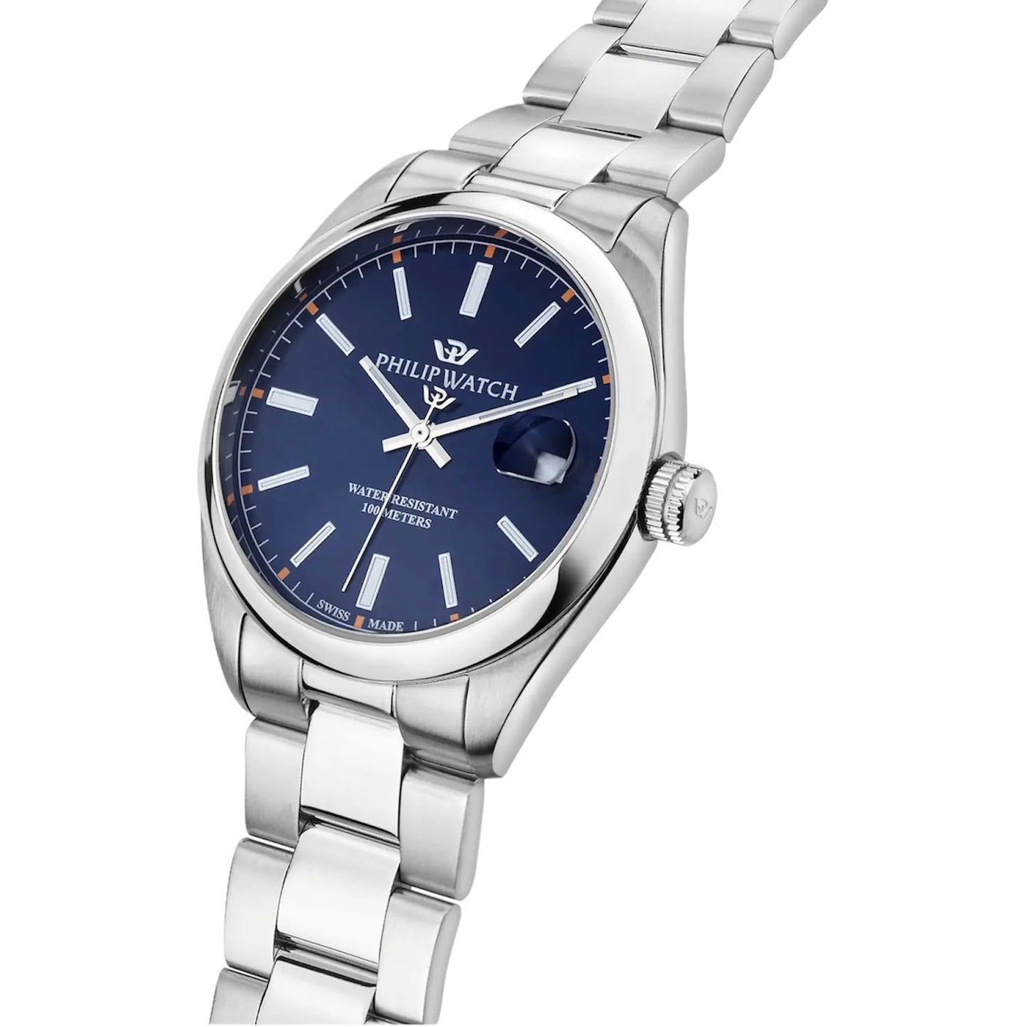Orologio Uomo Philip Warch Caribe - R8253597095 -