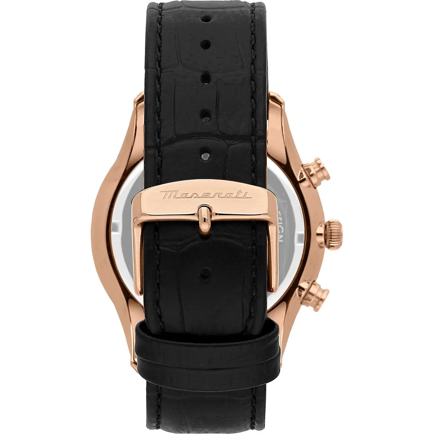 Orologio Uomo Maserati Tradizione - R8871646001