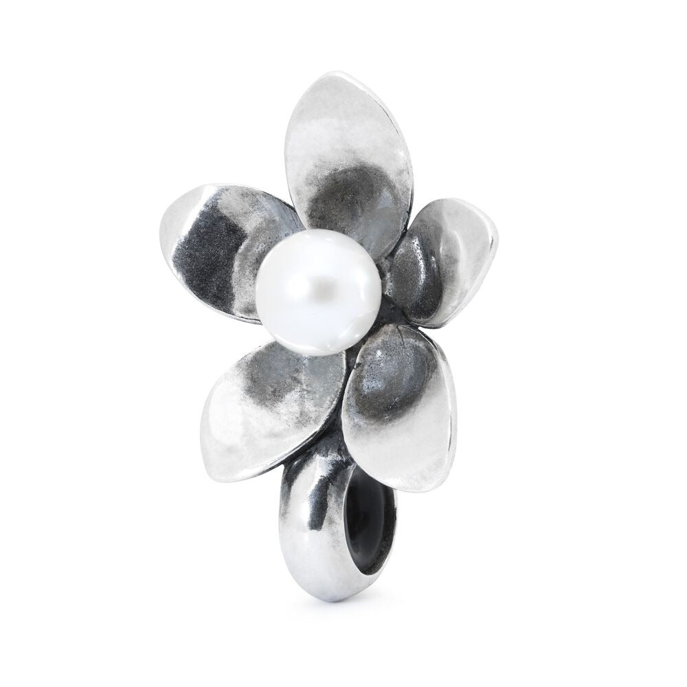 Stop Fiore del Vento RITIRATO Trollbeads - TAGBE-00214