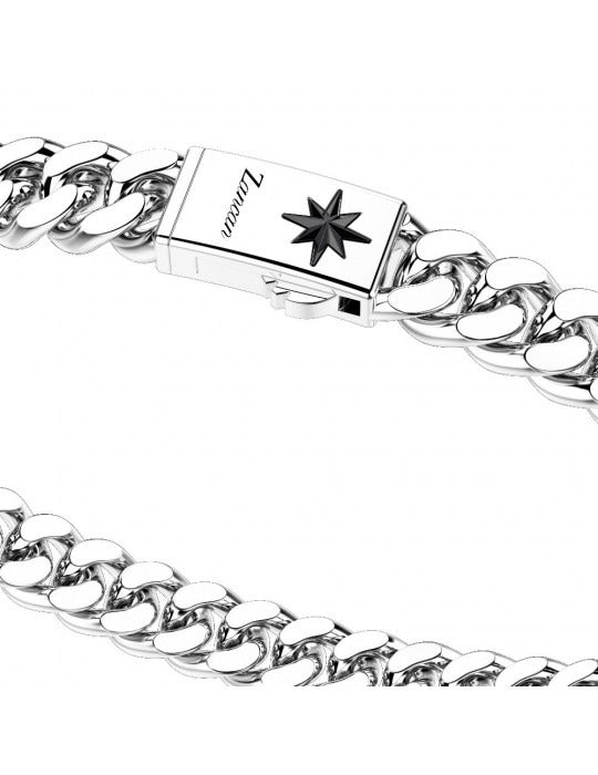 Bracciale Uomo Zancan Cosmopolitan - EXB660 -