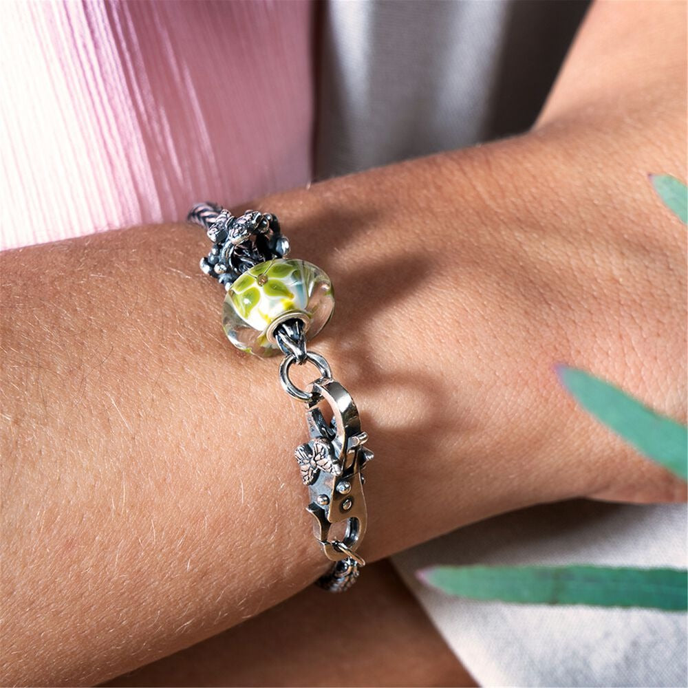 Bracciale Start Bellezza del Cambiamento Trollbeads - TAGBO-01787