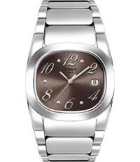 Orologio donna Tissot T-Moments - T0093101103700