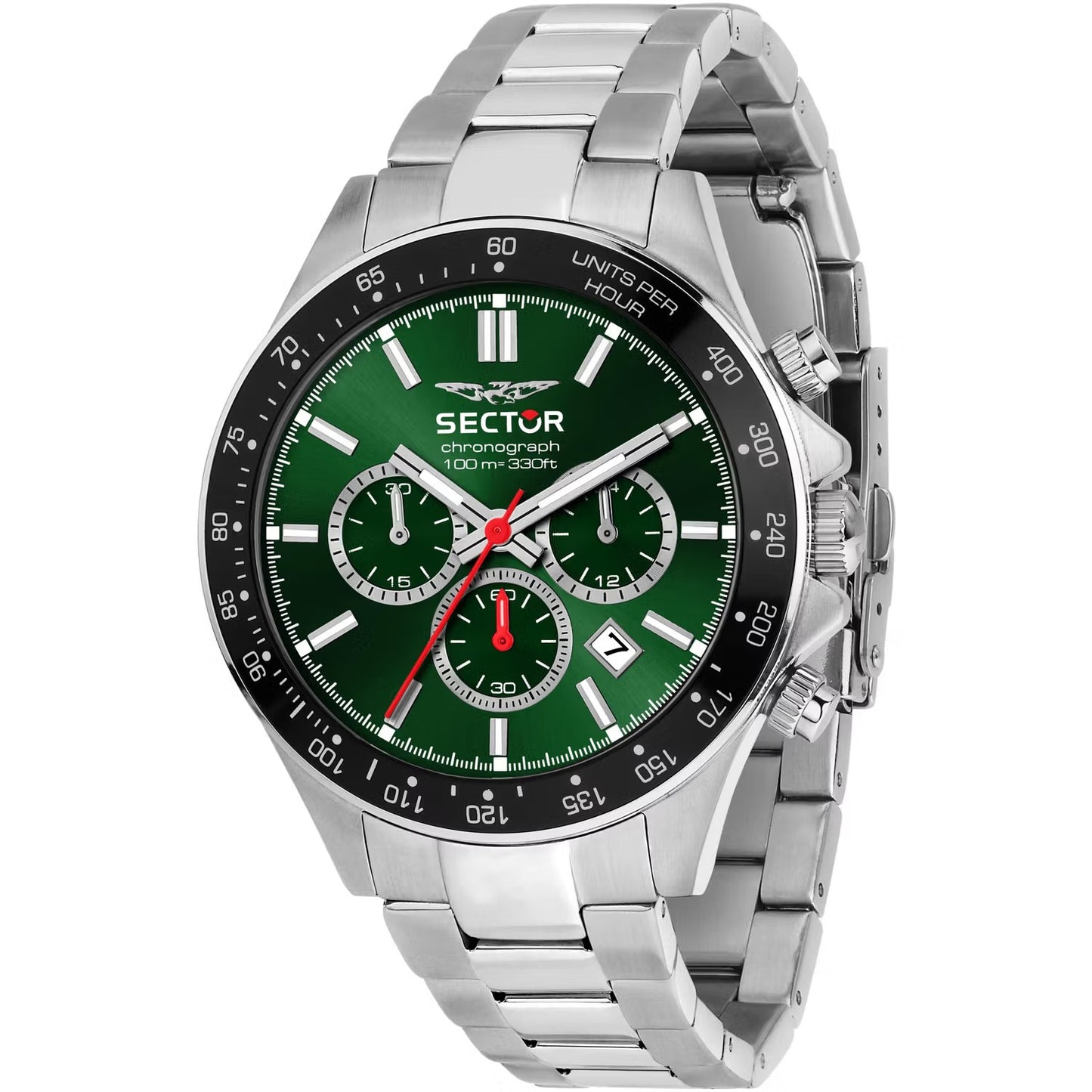 Orologio Uomo Sector 230 - R3271661029