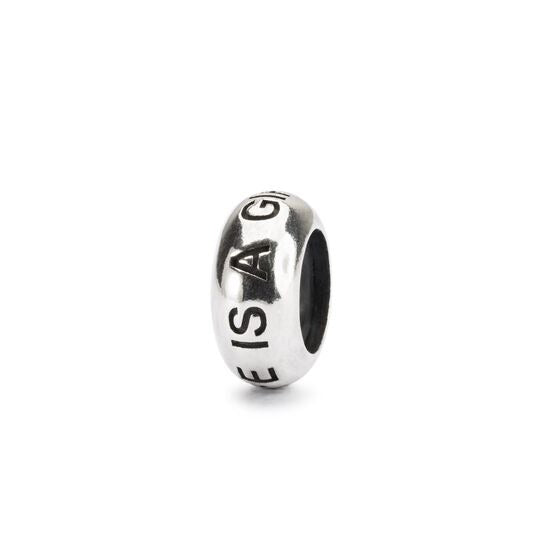 Stop Fortuna RITIRATO Trollbeads - TAGBE-20236