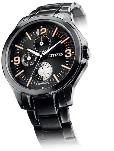 Orologio Uomo Citizen Eco-Drive - AP4005-54E -